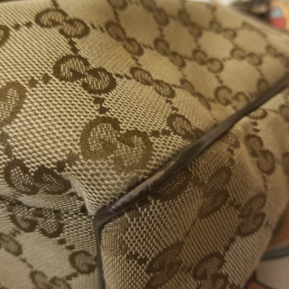 Gucci Sukey Purse and Wallet - Picture 8 of 8